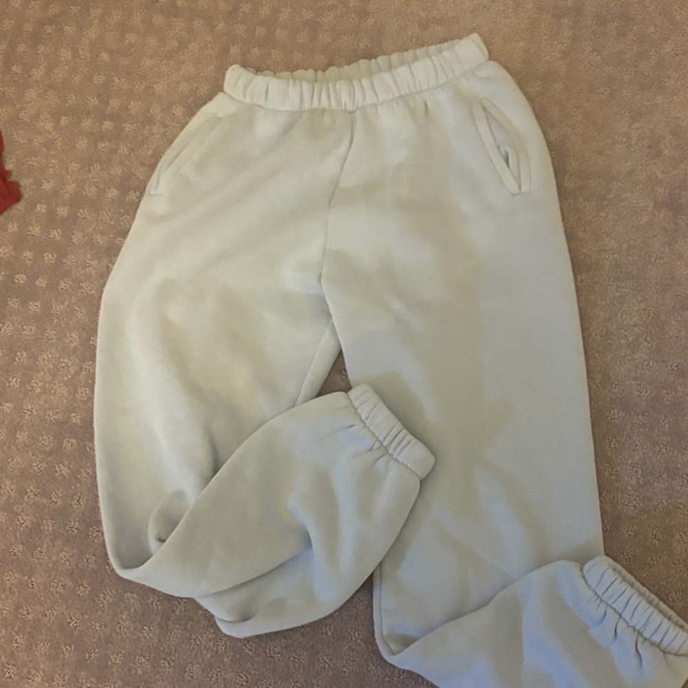 tic toc sweatpants